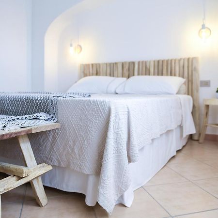 Appartamento Blumare Santa Maria Navarrese Exterior foto