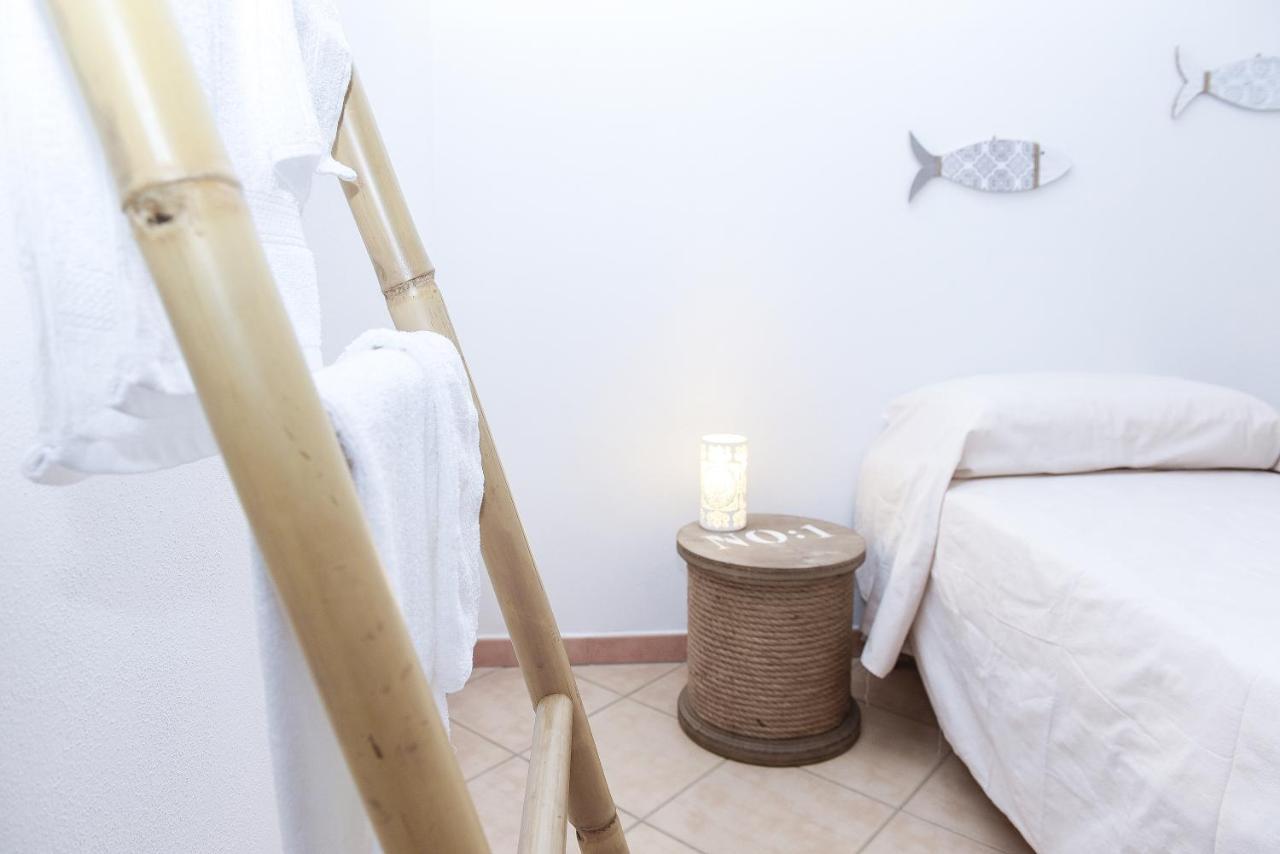 Appartamento Blumare Santa Maria Navarrese Exterior foto