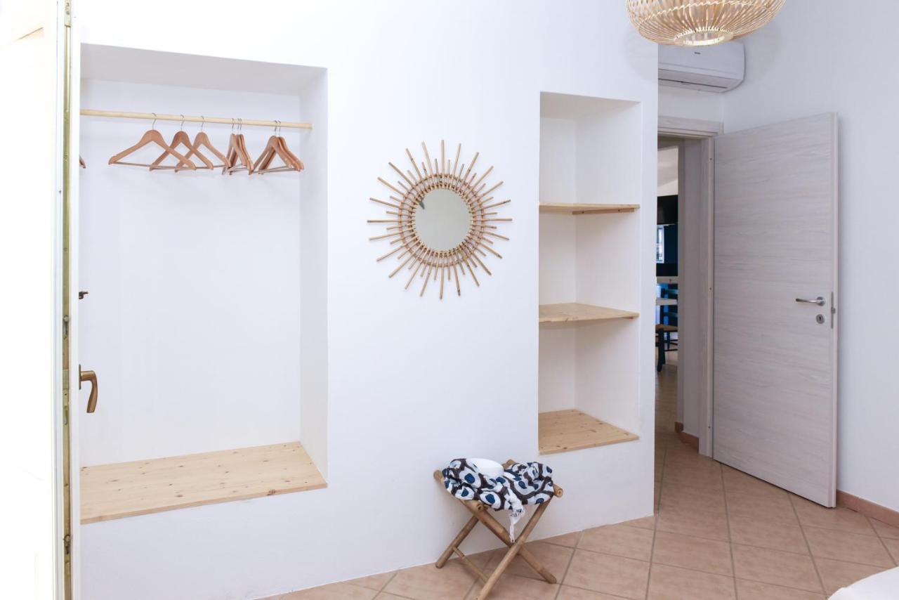 Appartamento Blumare Santa Maria Navarrese Exterior foto