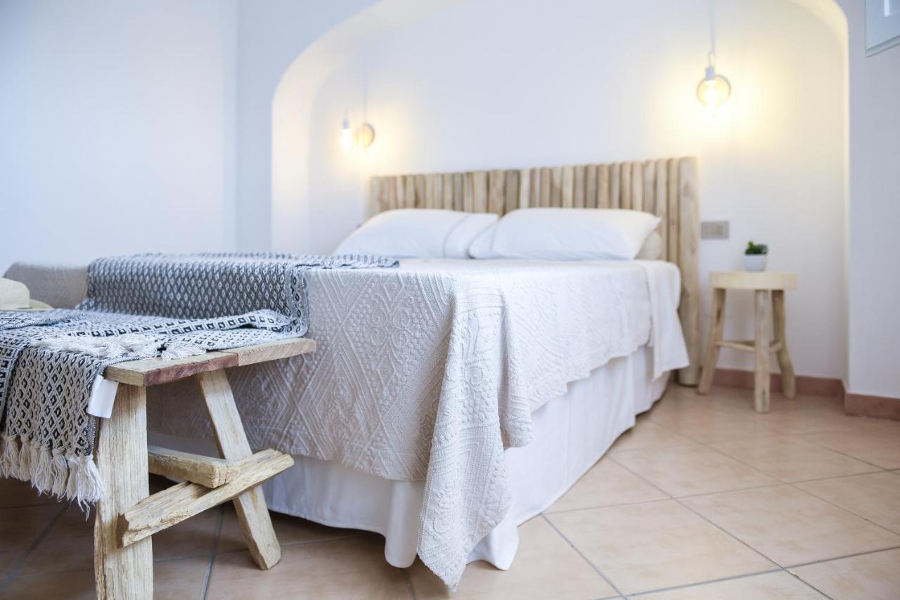 Appartamento Blumare Santa Maria Navarrese Exterior foto