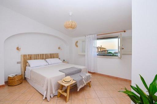 Appartamento Blumare Santa Maria Navarrese Exterior foto
